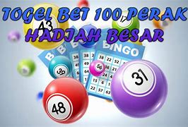 Bet 100 Perak 3D Dapat Berapa