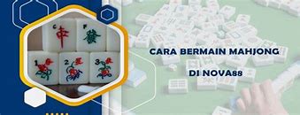 Cara Bermain Mahjong Soul