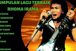 Judul Lagu Judi Rhoma Irama