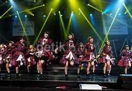 Konser Bersama Akb48 Dan Jkt48