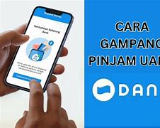 Pinjam Uang Di Dana Premium