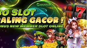 Situs Slot Server Inggris