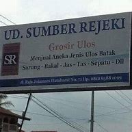 Ud Sumber Rejeki Barokah